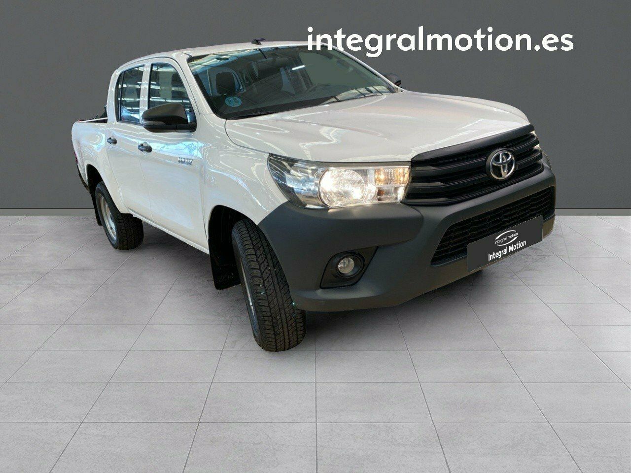 toyota hilux 2020 / foto grande (3)