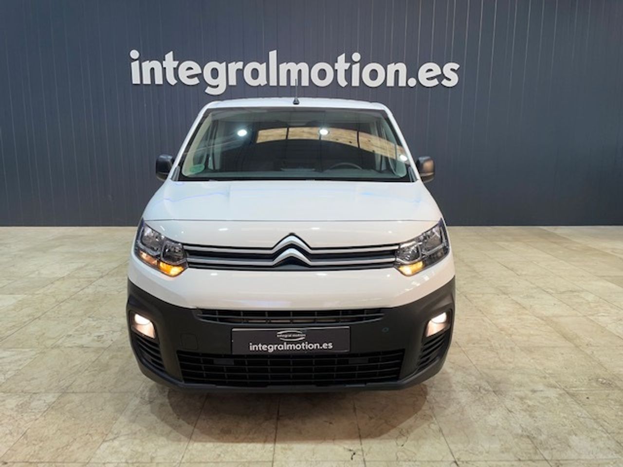 citroën berlingo 2021 / foto grande (2)