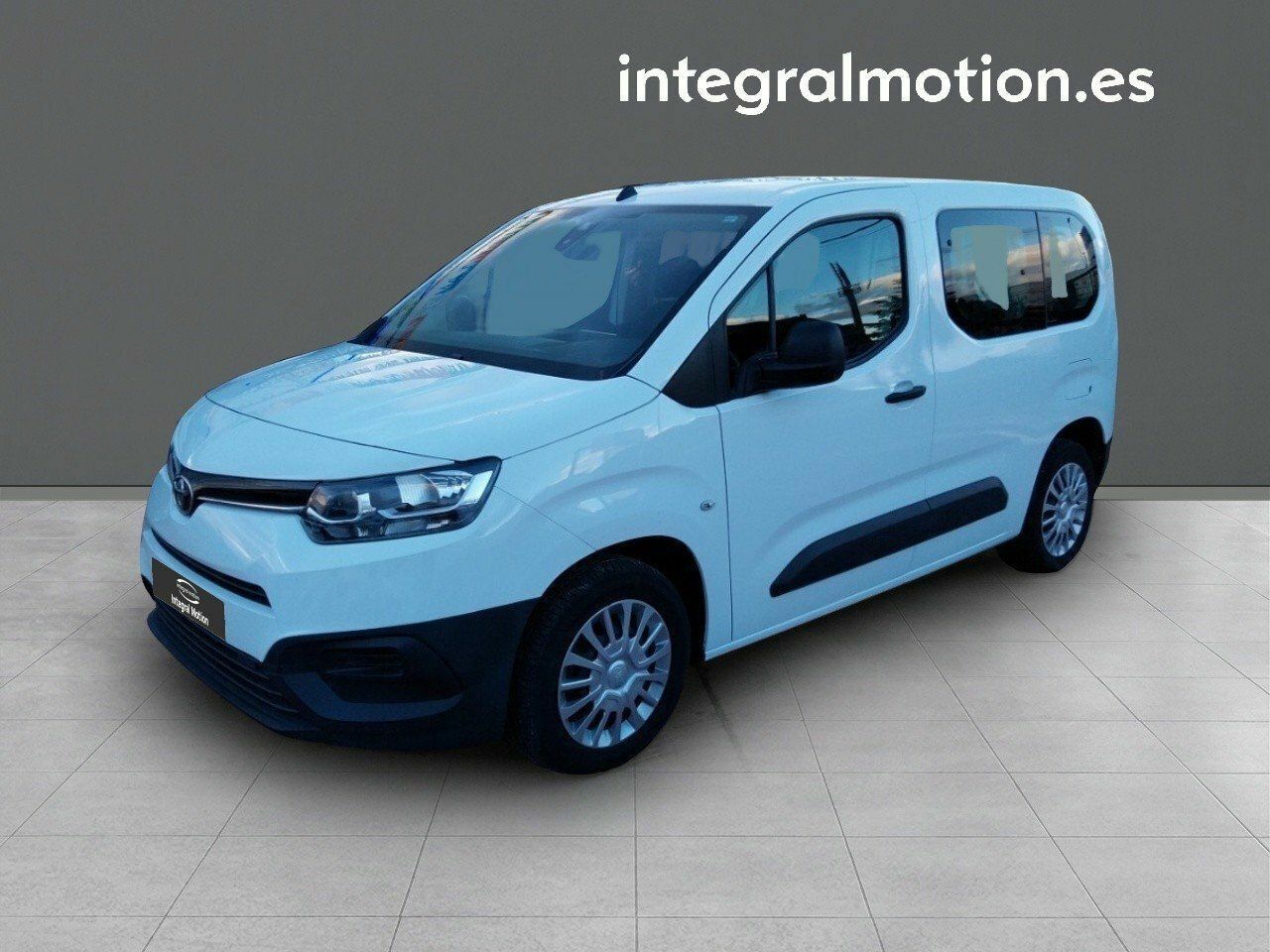 Foto toyota proace city 2022 /