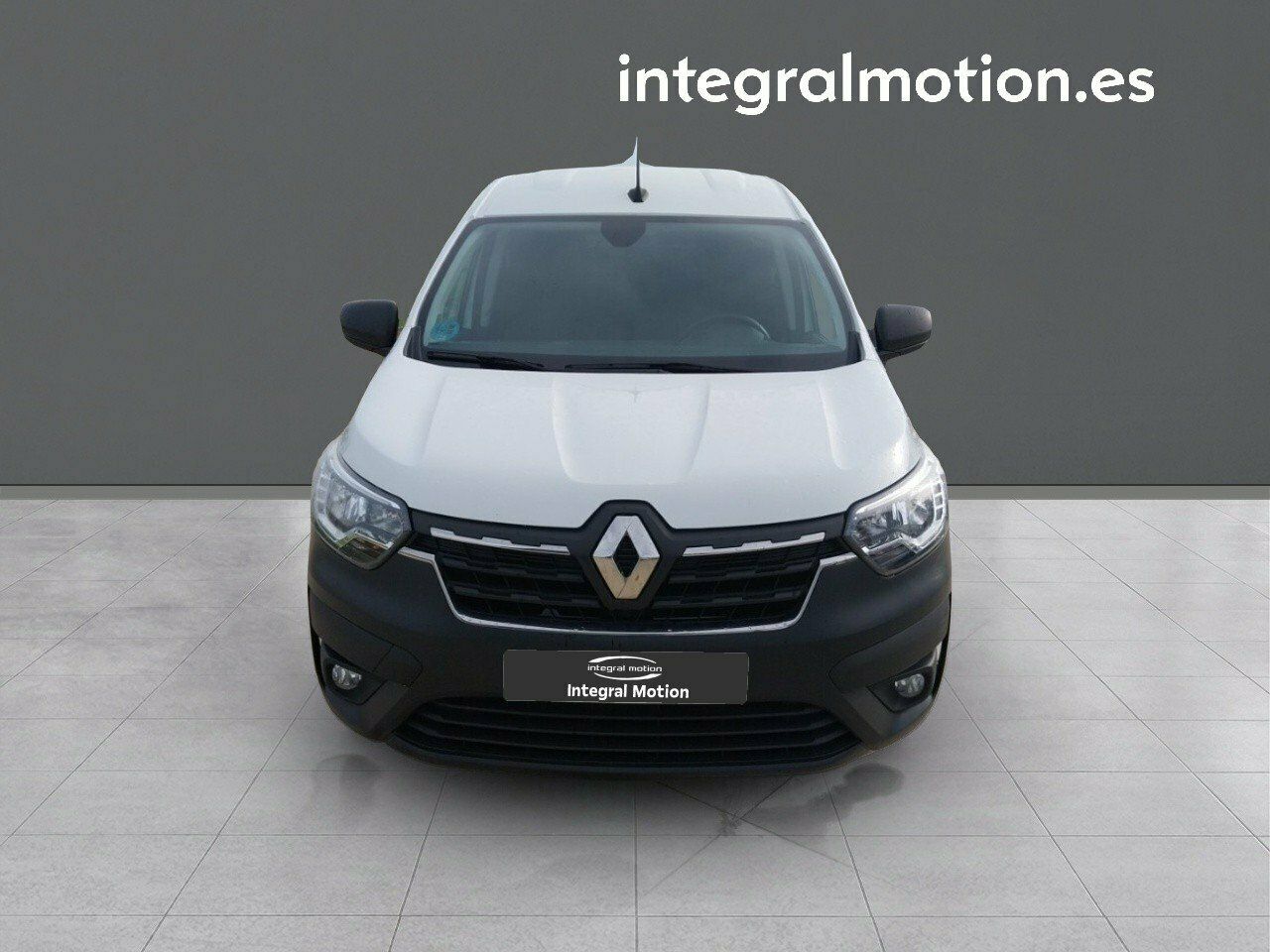 renault express 2022 / foto grande (2)