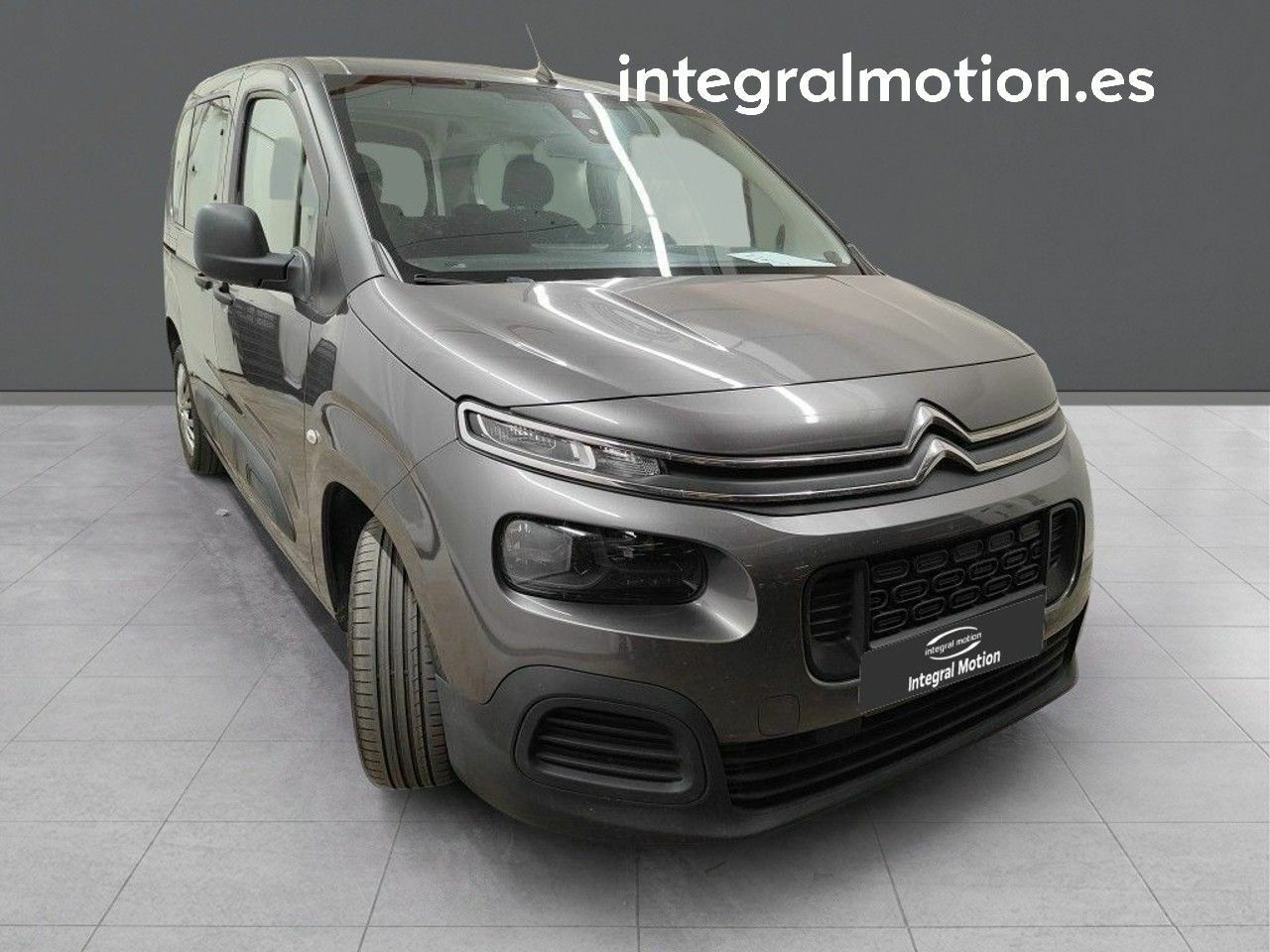citroën berlingo 2019 / foto grande (3)