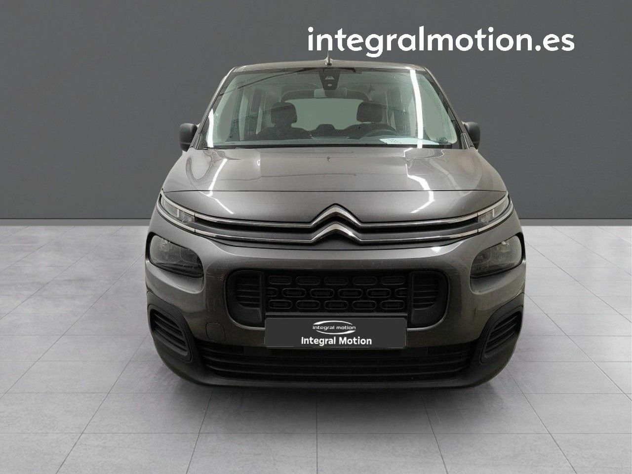 citroën berlingo 2019 / foto grande (2)