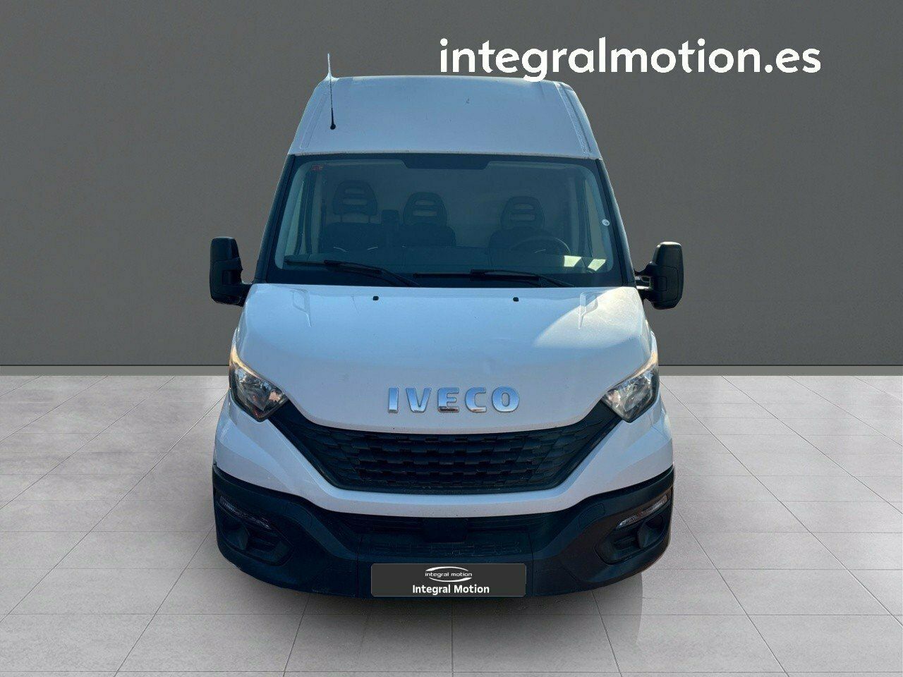 iveco daily 2020 / foto grande (2)