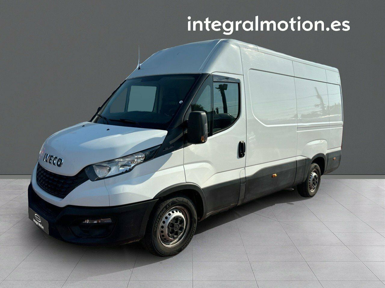 iveco daily 2020 / foto grande (3)