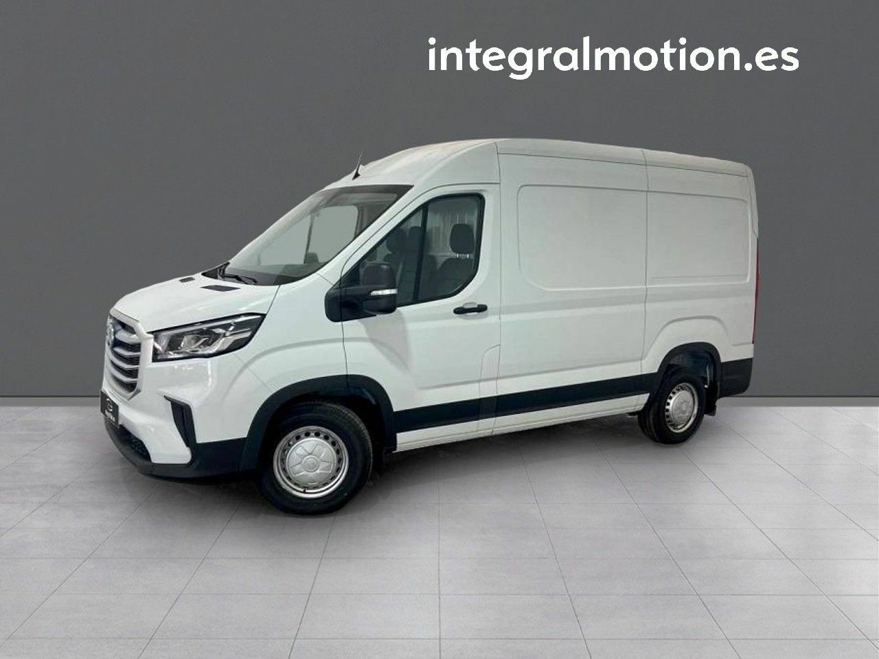 maxus deliver 9 2025 / foto grande (2)