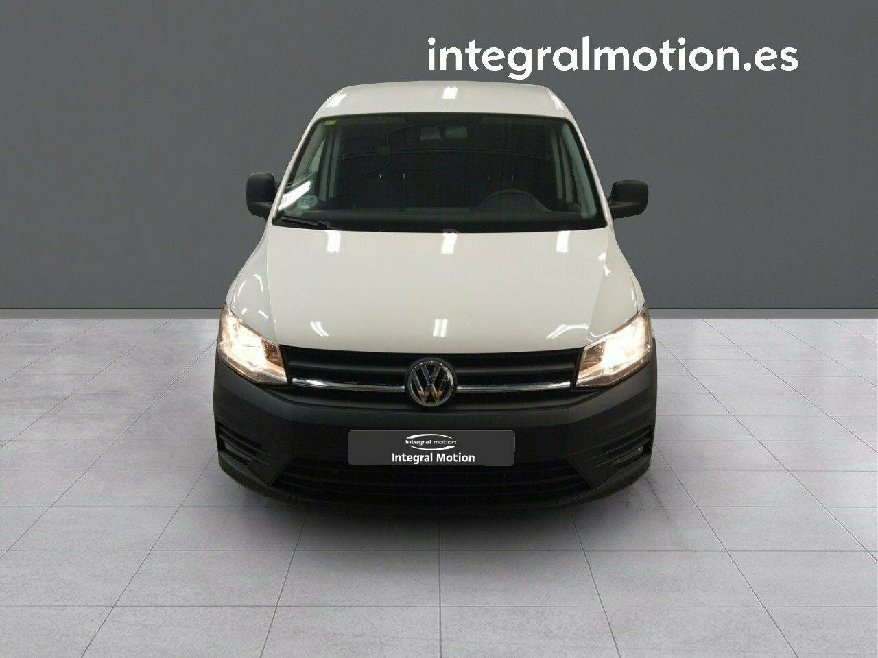 volkswagen caddy 2020 / foto grande (2)