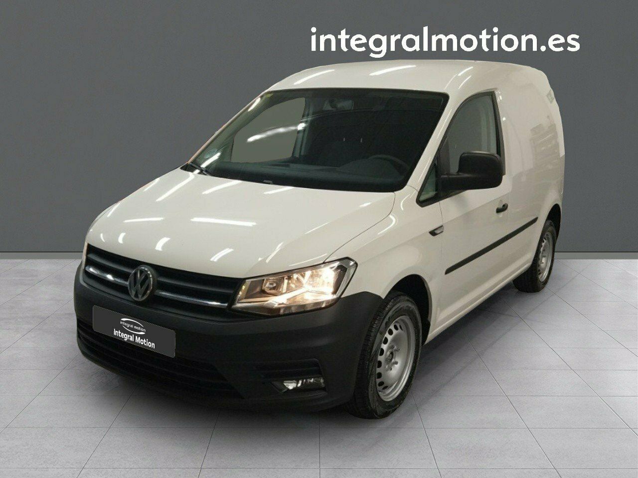 Foto volkswagen caddy 2020 /