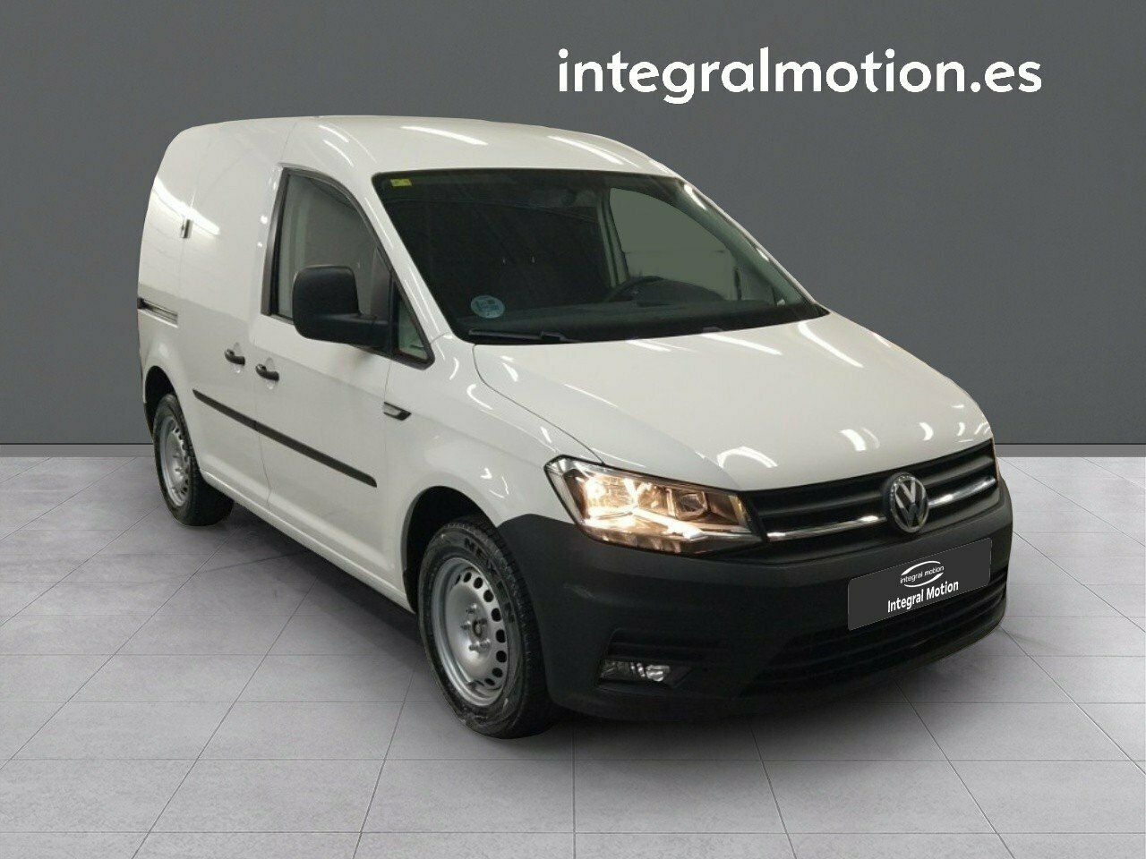 volkswagen caddy 2020 / foto grande (3)