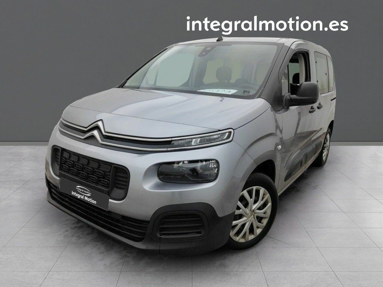 Foto citroën berlingo 2019 /
