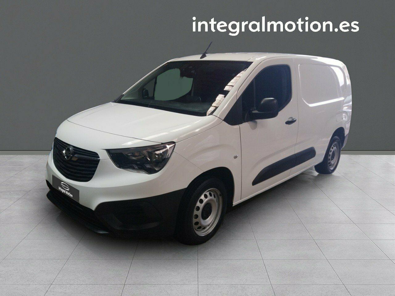 Foto opel combo cargo 2022 /