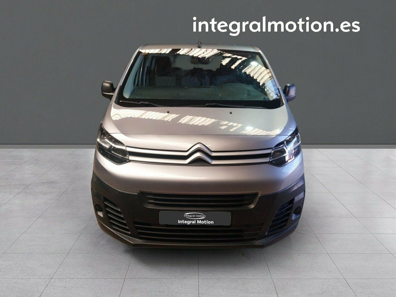 citroën jumpy 2019 / foto grande (2)