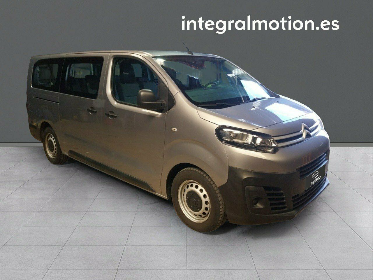 citroën jumpy 2019 / foto grande (3)