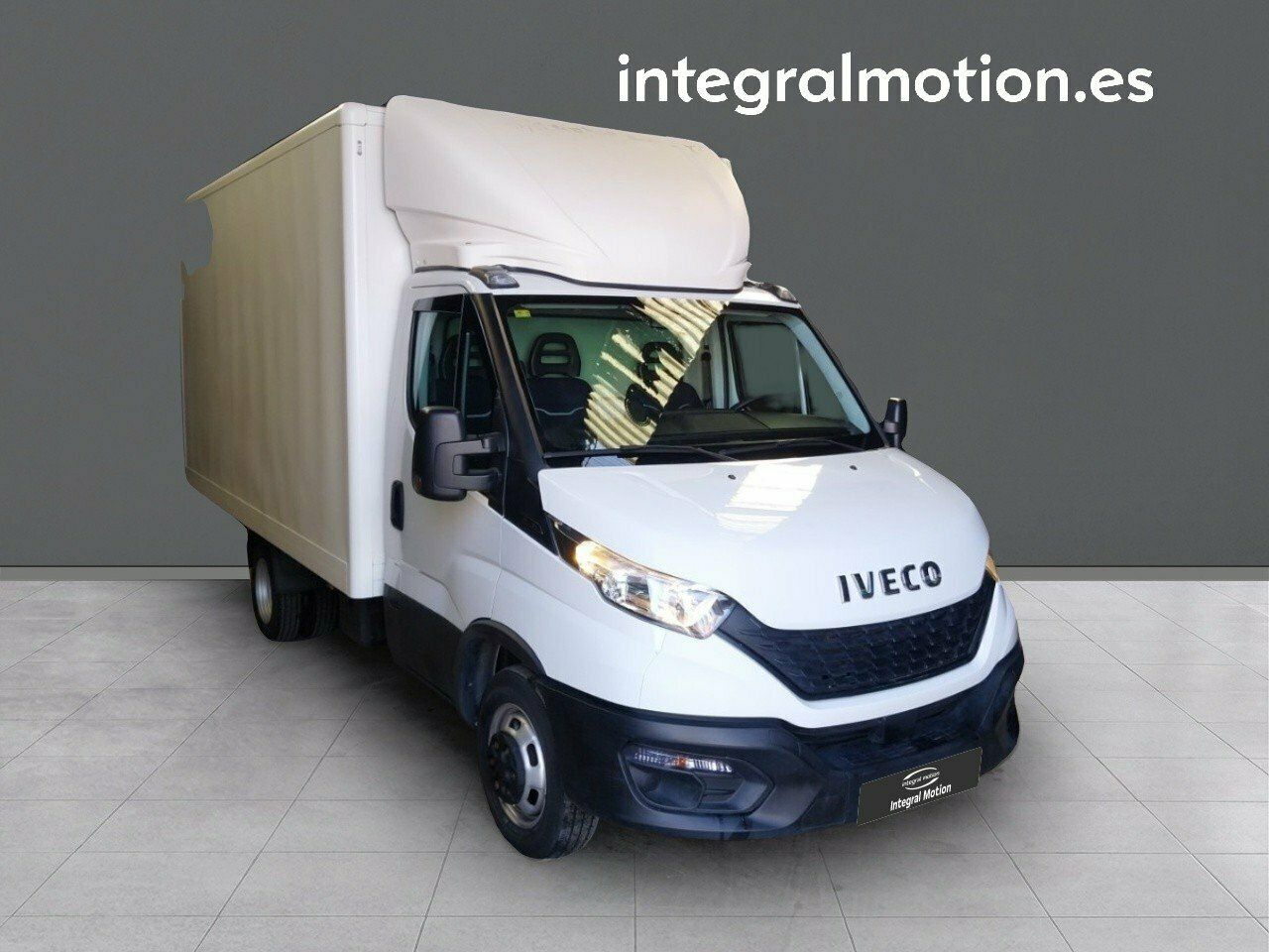 iveco daily 2020 / foto grande (2)