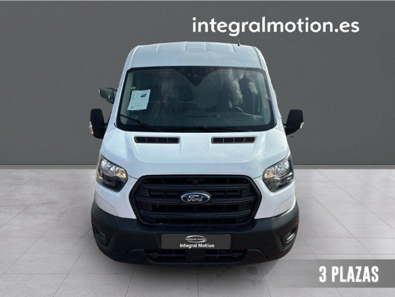 Foto ford transit connect 2022 /