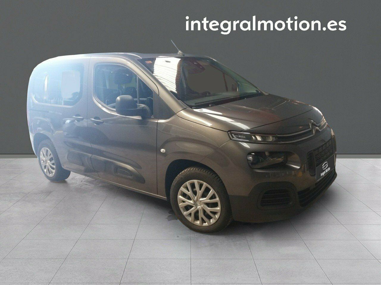 citroën berlingo 2019 / foto grande (3)