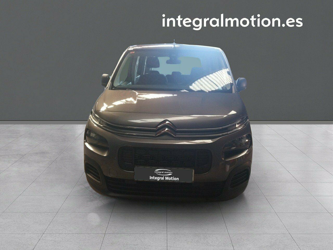 citroën berlingo 2019 / foto grande (2)