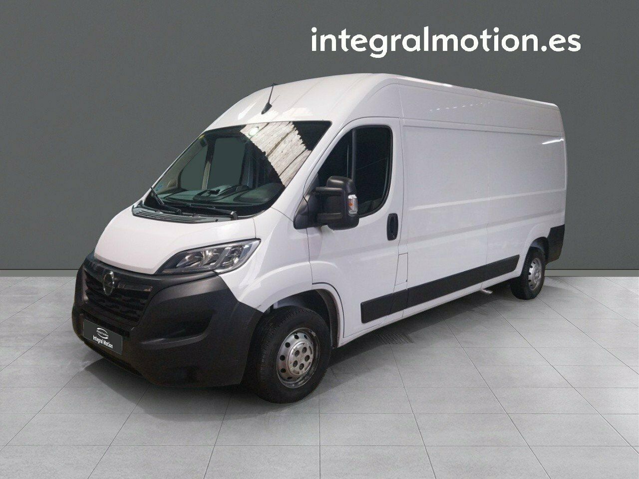 Foto opel movano 2022 /