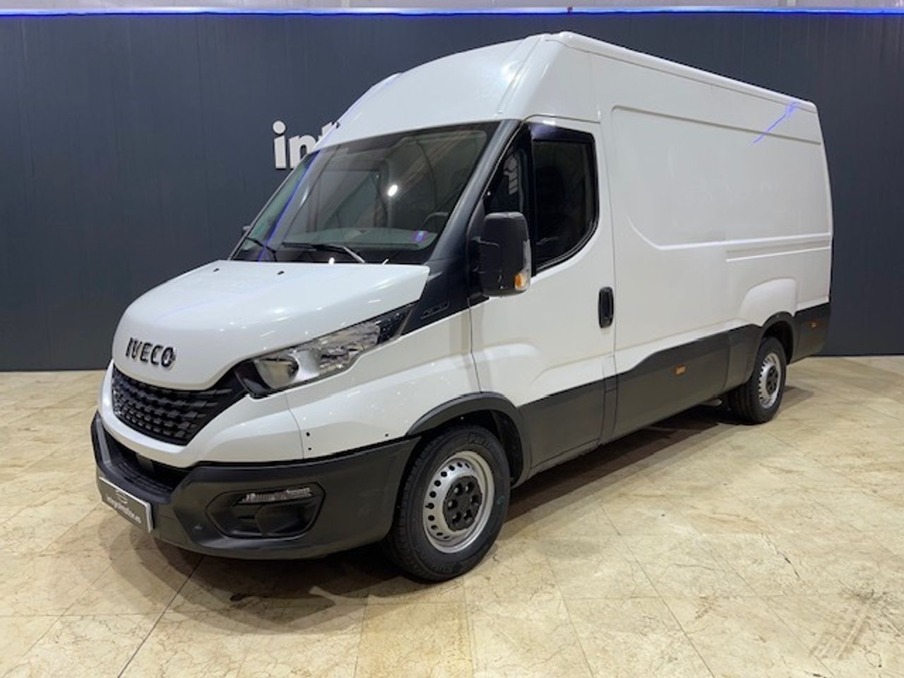 iveco daily 2020 / foto grande (2)