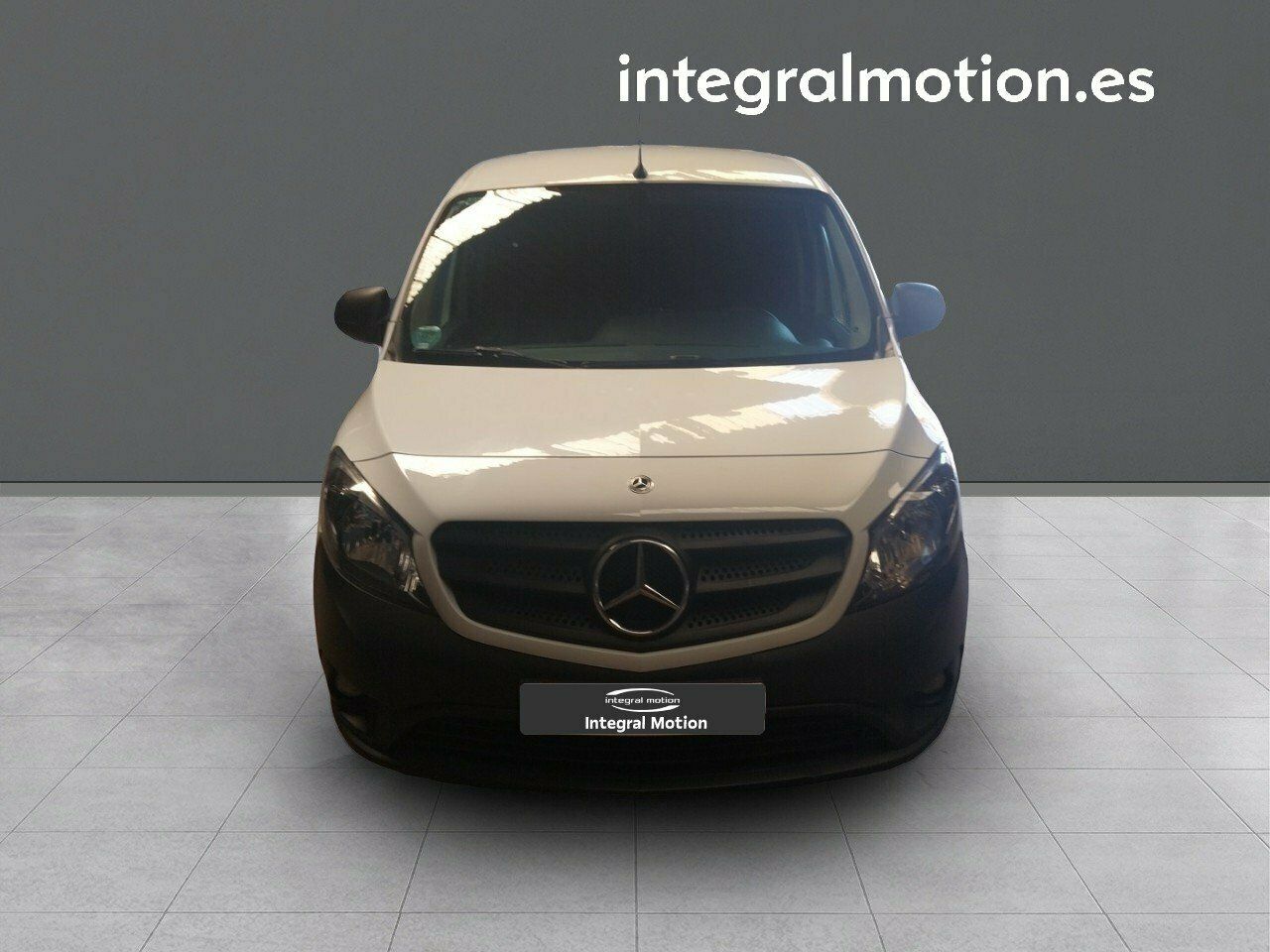 mercedes citan 2021 / foto grande (2)