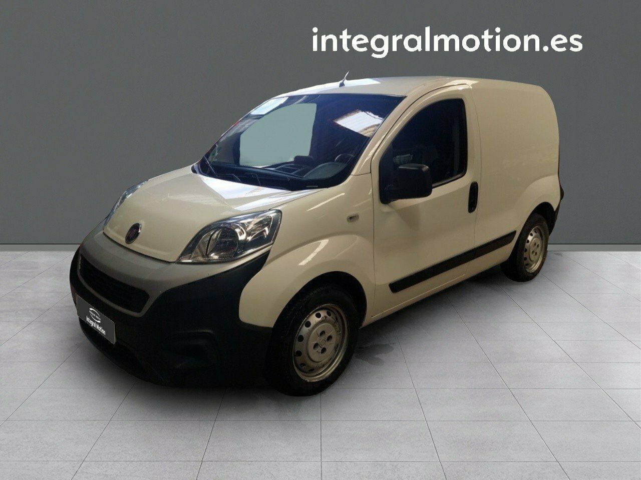 Foto fiat fiorino 2020 /