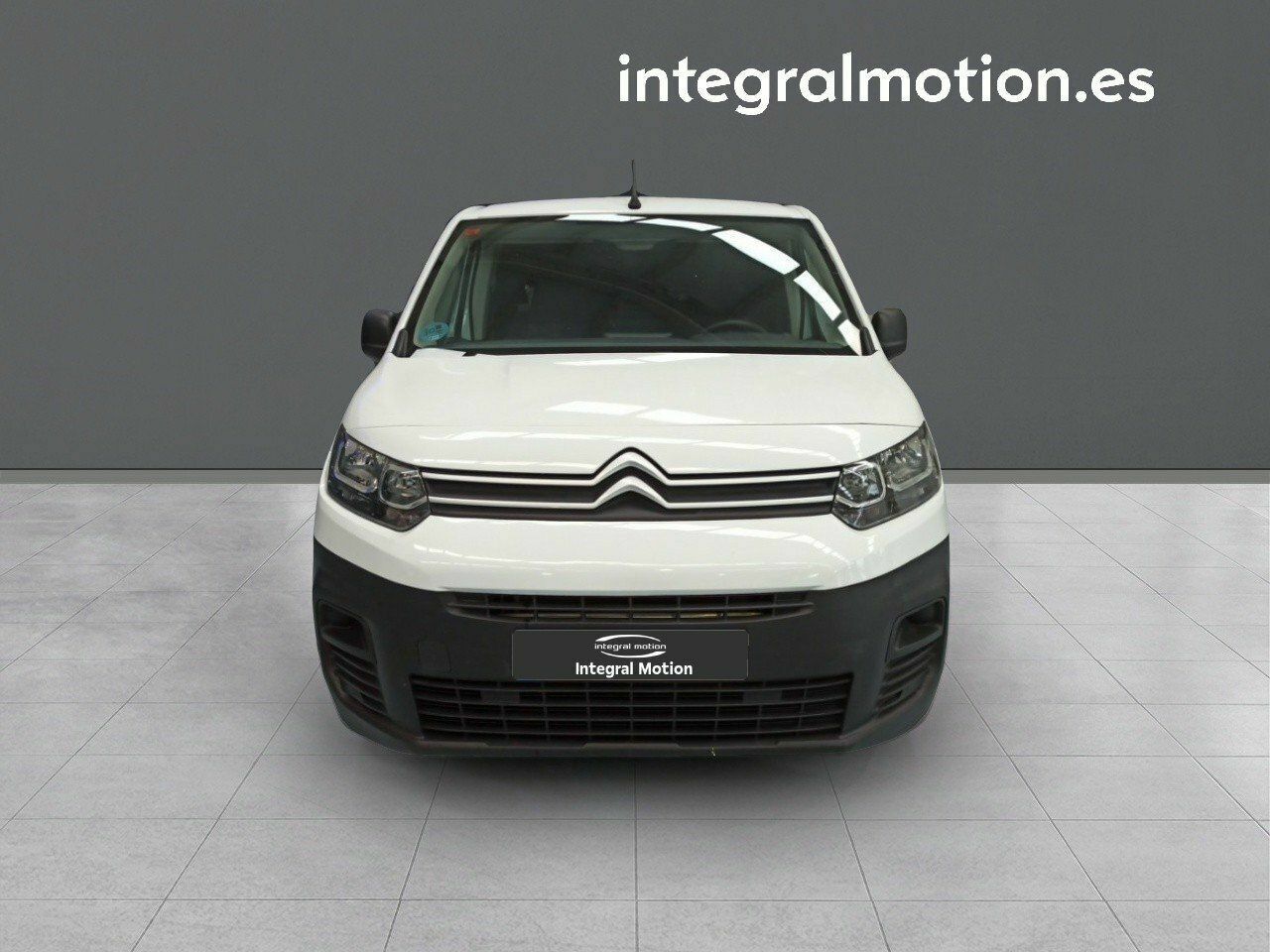 citroën berlingo 2021 / foto grande (2)