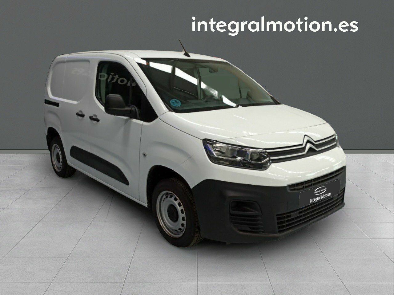 citroën berlingo 2021 / foto grande (3)