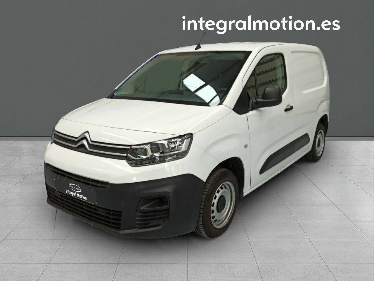 Foto citroën berlingo 2021 /