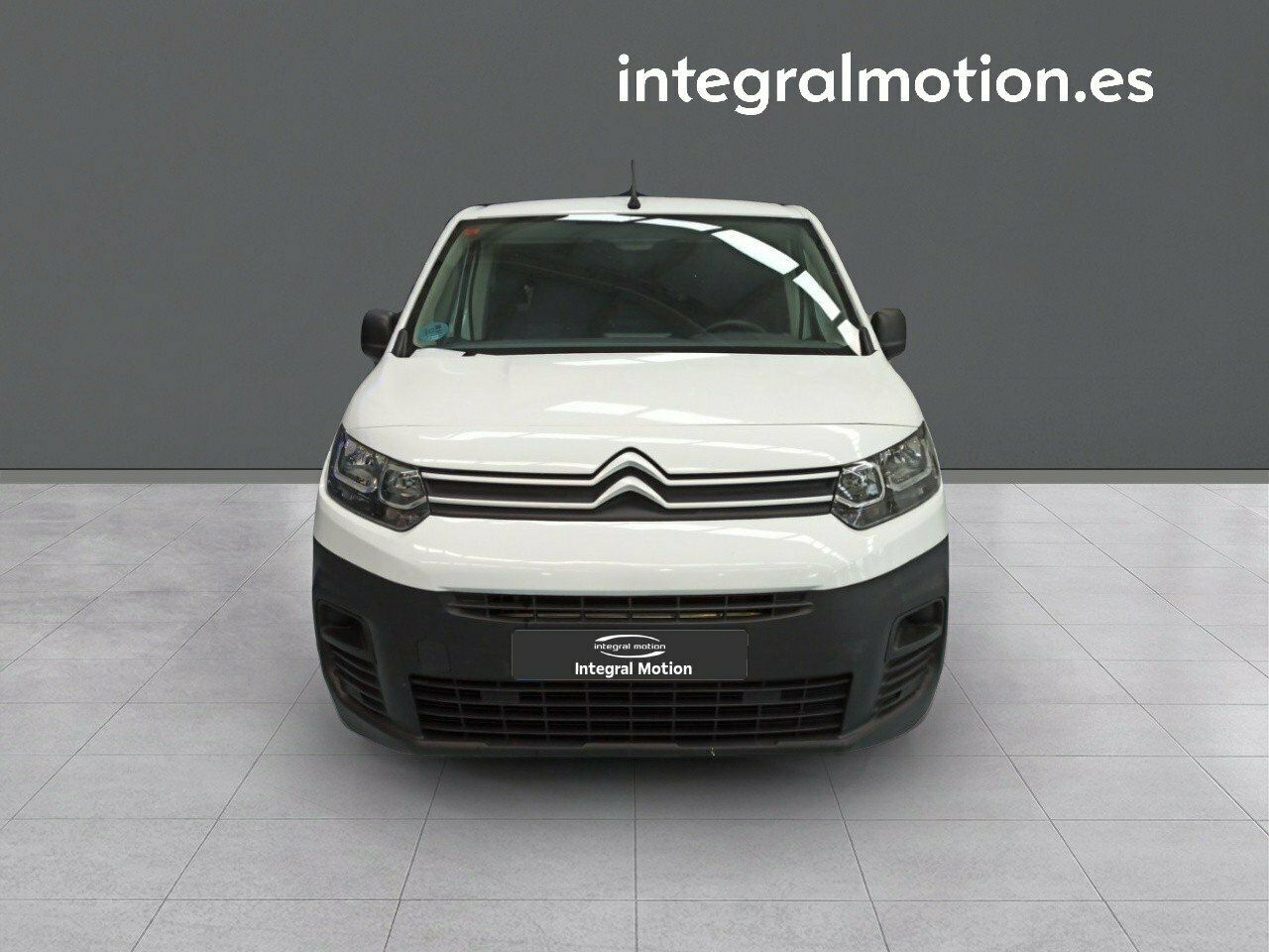 Hyundai tucson 2024 blanco  de segunda mano - citroën berlingo 2020 /