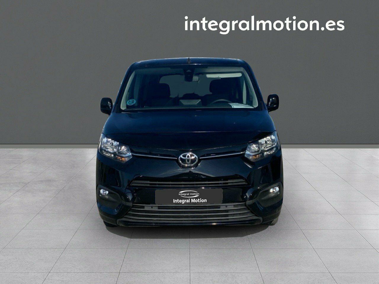 toyota proace city 2020 / foto grande (2)