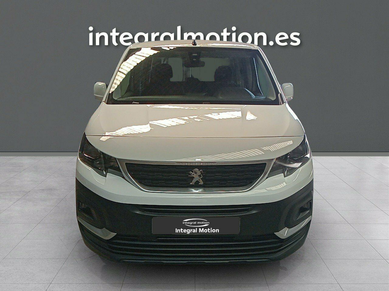 Mercedes glb aparcamiento package  de segunda mano - peugeot rifter 2021 /