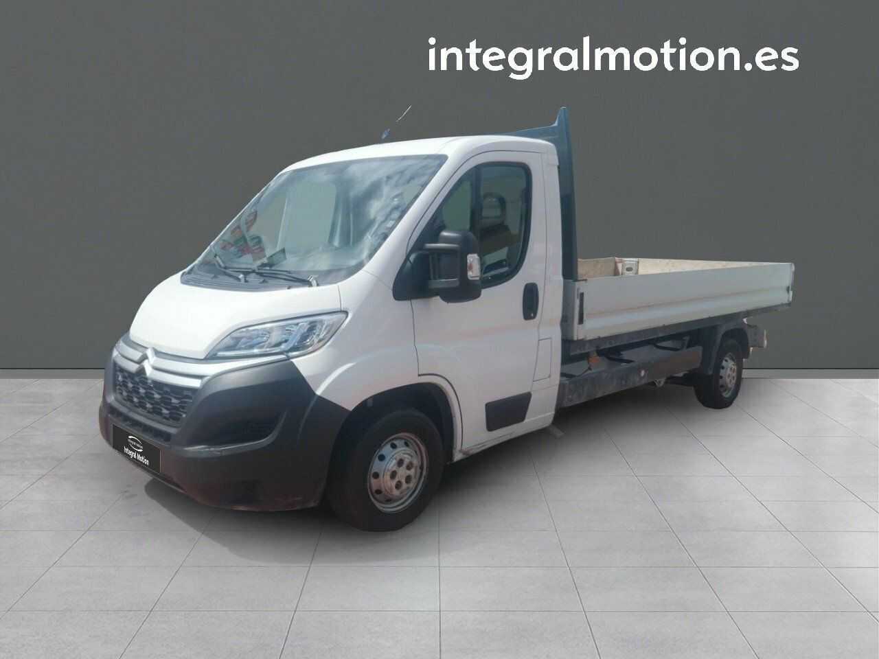 Mercedes glb aparcamiento package  de segunda mano - citroën jumper 2020 /