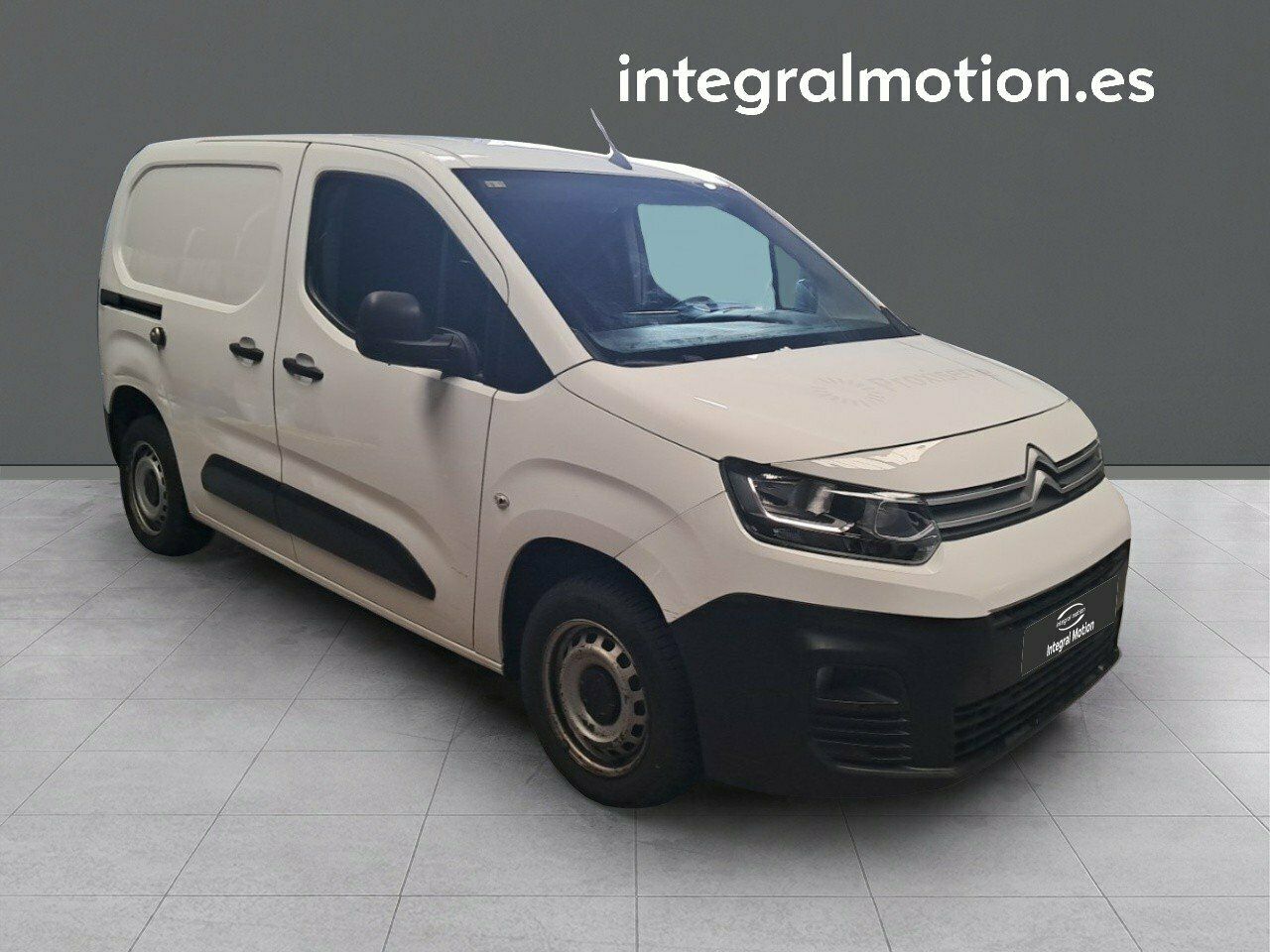 citroën berlingo 2019 / foto grande (3)