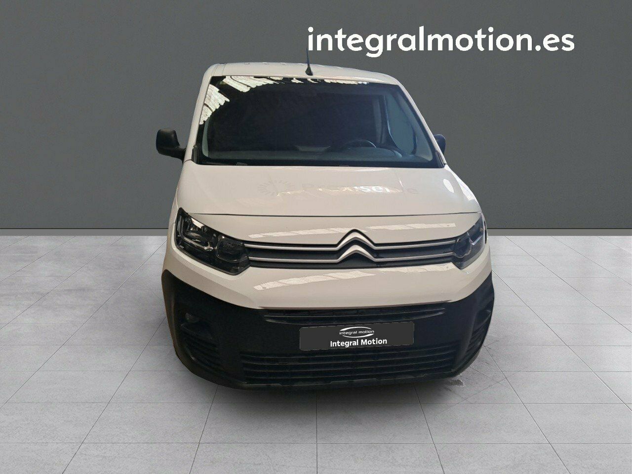citroën berlingo 2019 / foto grande (2)