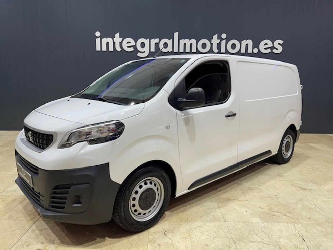 Foto peugeot expert 2020 /