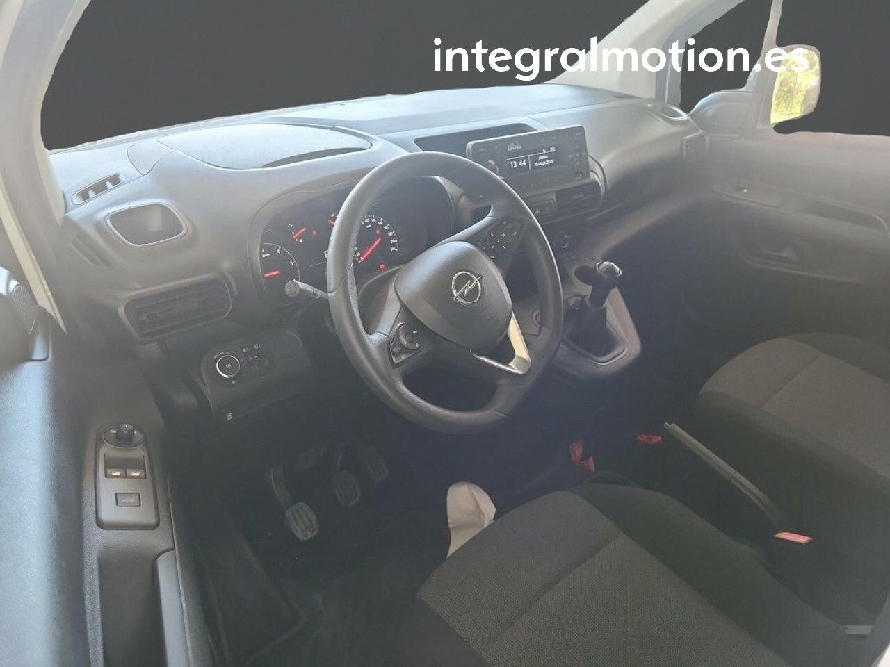opel combo cargo 2021 / foto grande (3)