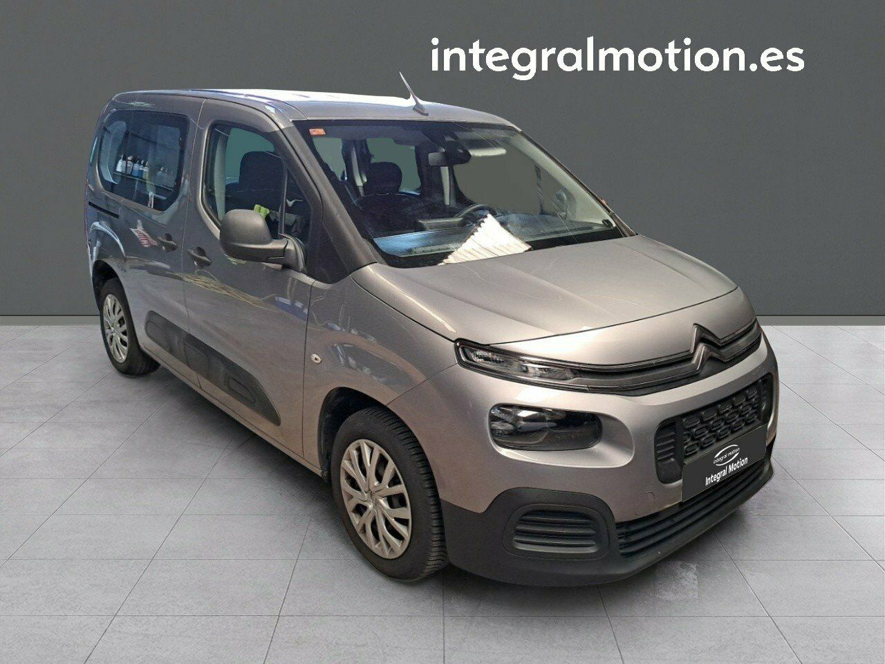 citroën berlingo 2019 / foto grande (3)