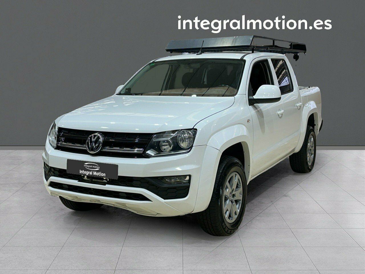 volkswagen amarok 2018 /