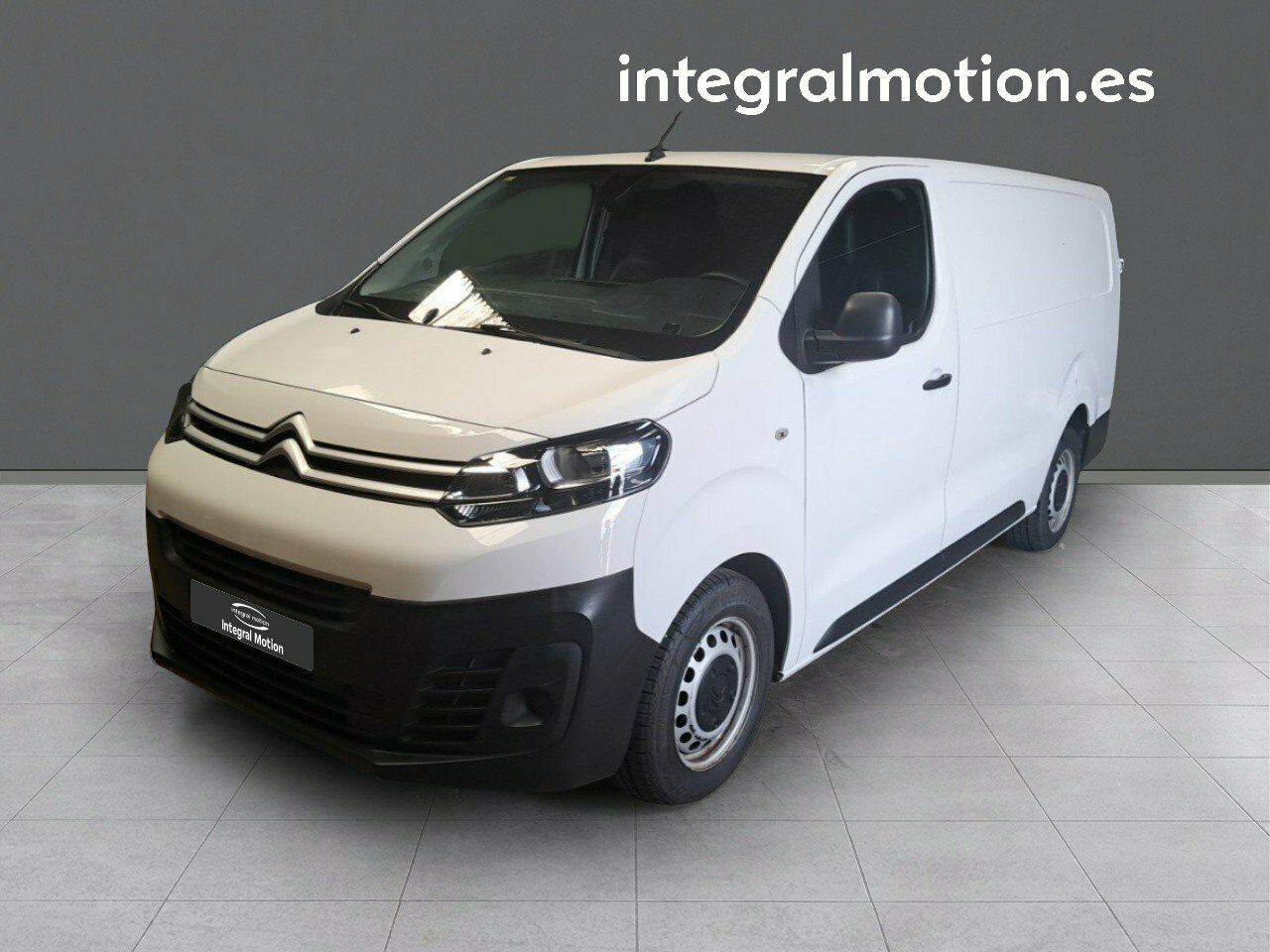 citroën jumpy 2019 /