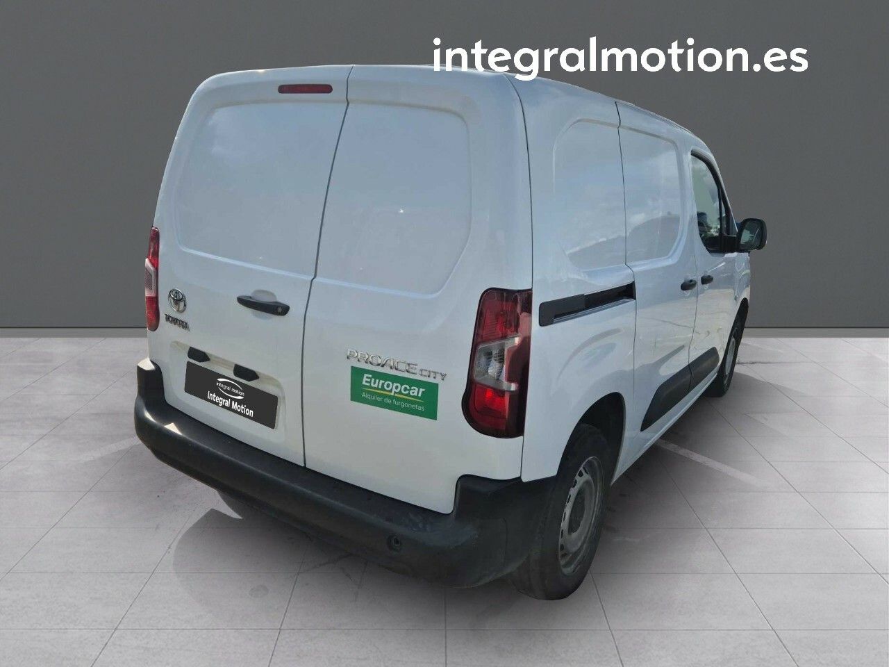 toyota proace city 2021 / foto grande (3)