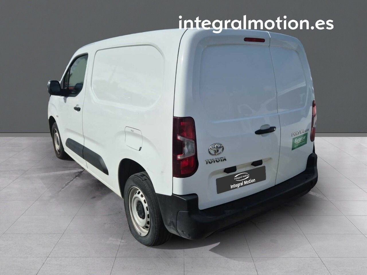toyota proace city 2021 / foto grande (2)