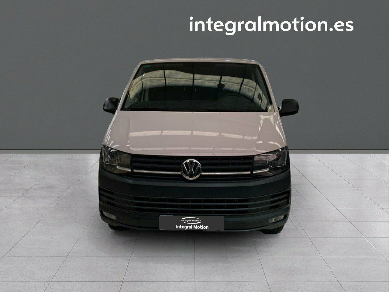 volkswagen transporter 2019 / foto grande (2)
