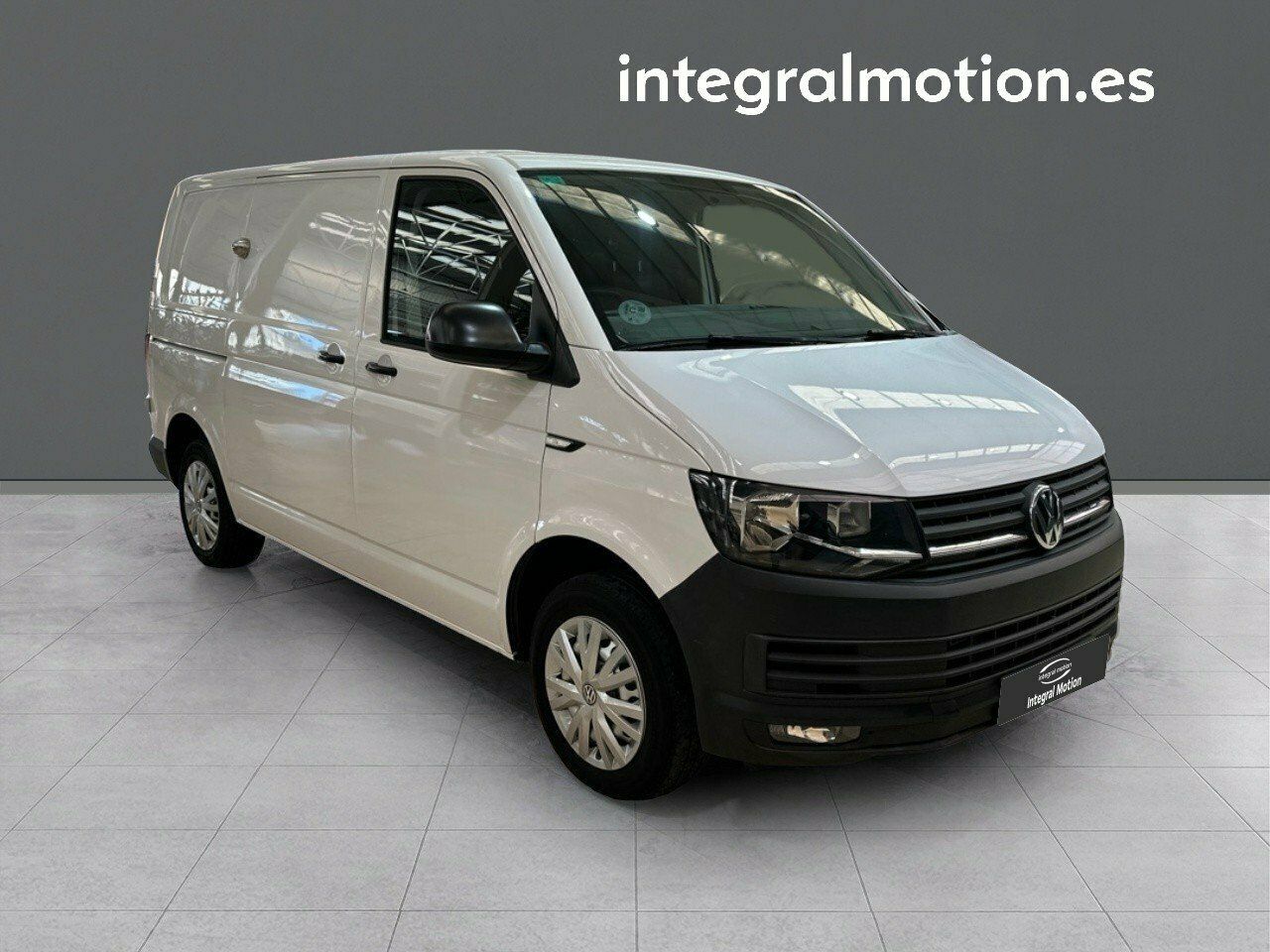 volkswagen transporter 2019 / foto grande (3)