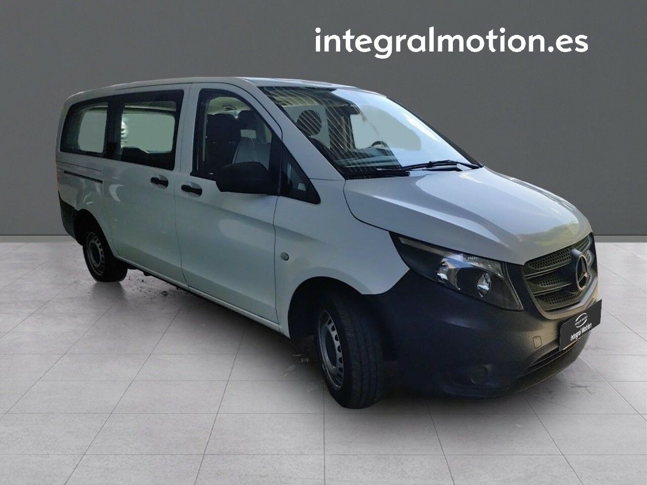 mercedes vito 2022 / foto grande (2)