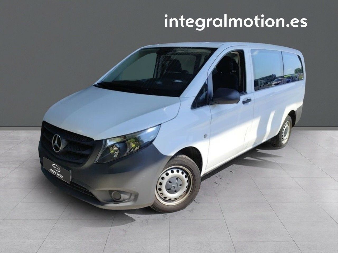Foto mercedes vito 2022 /