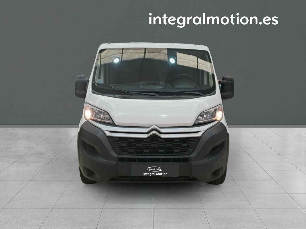citroën jumper 2019 / foto grande (2)