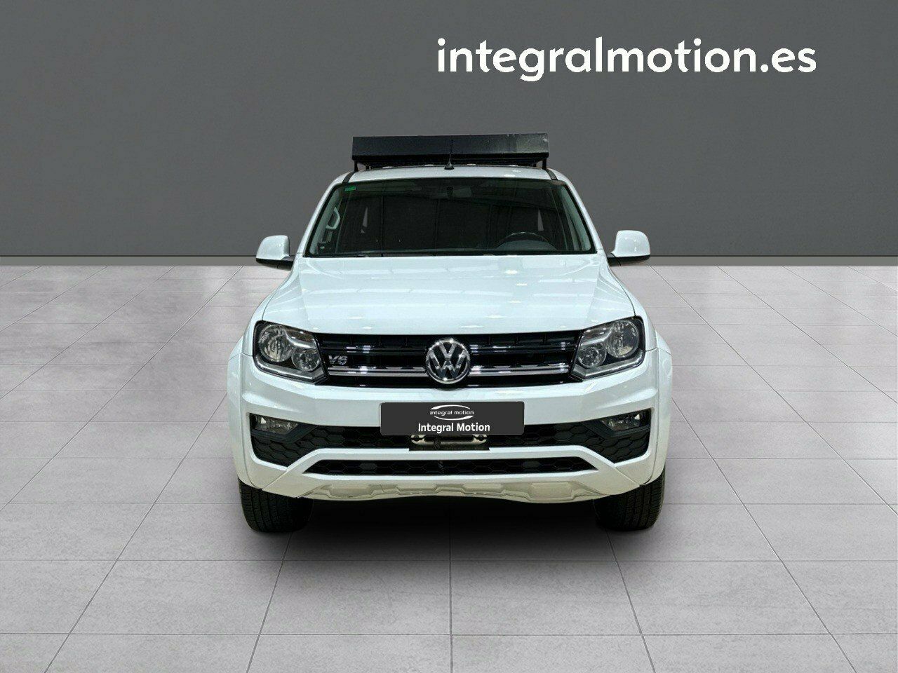 volkswagen amarok 2018 / foto grande (2)