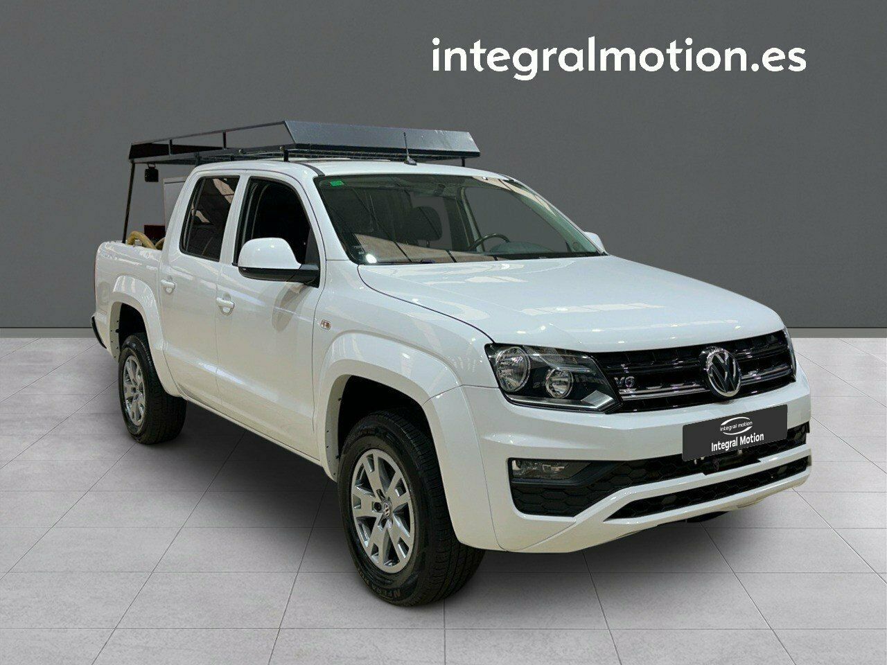 volkswagen amarok 2018 / foto grande (3)