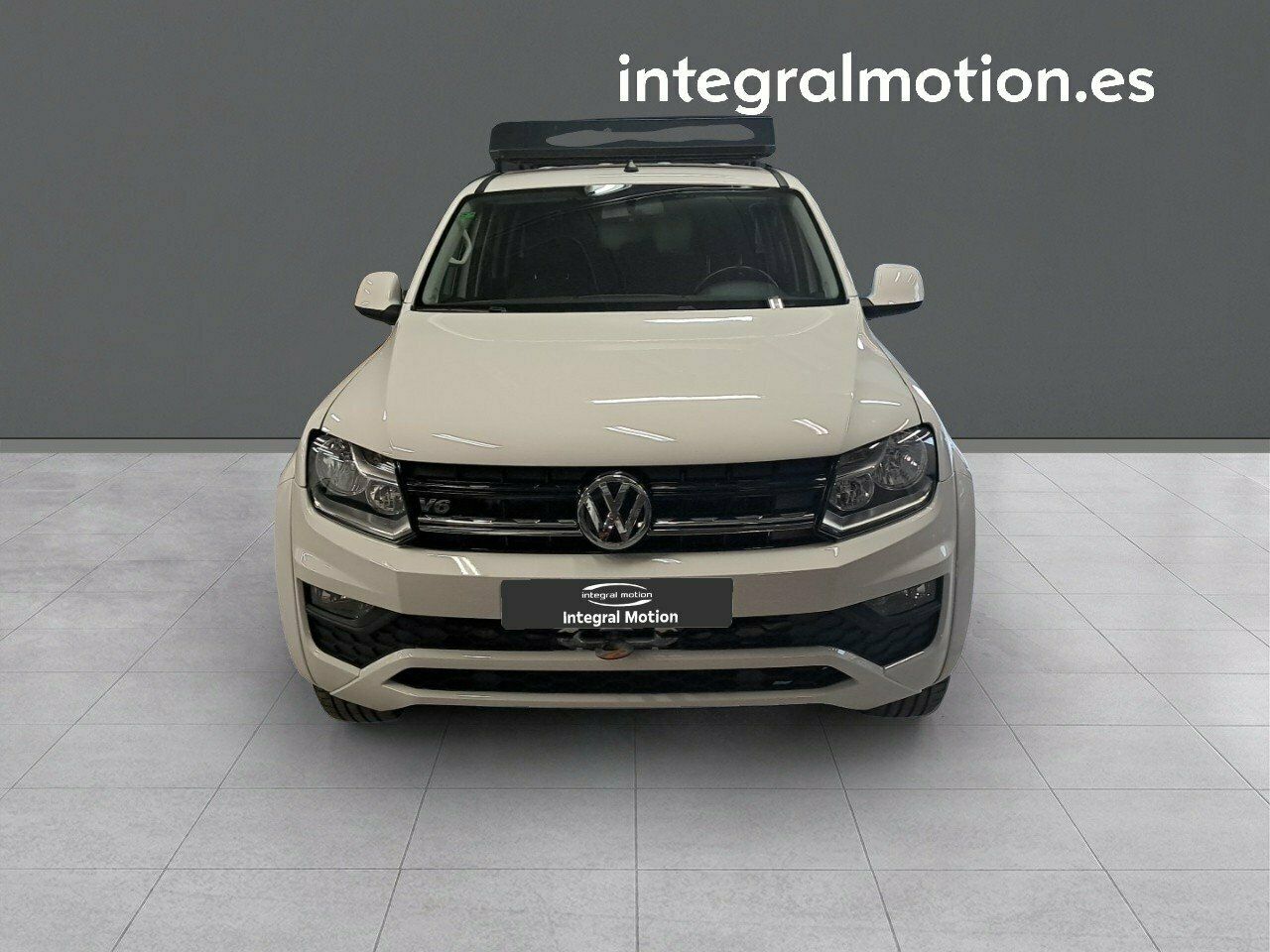 volkswagen amarok 2018 / foto grande (2)