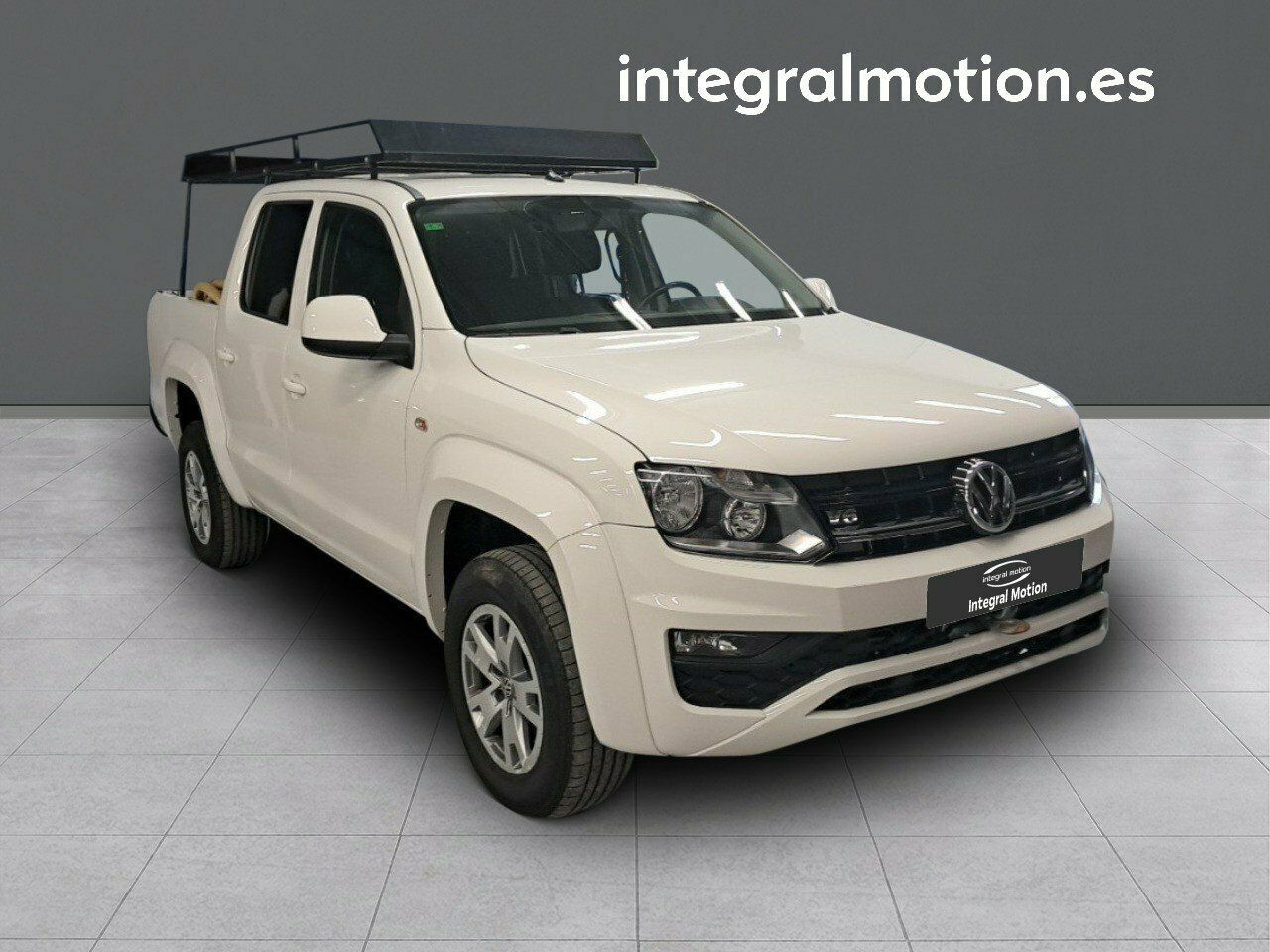 volkswagen amarok 2018 / foto grande (3)