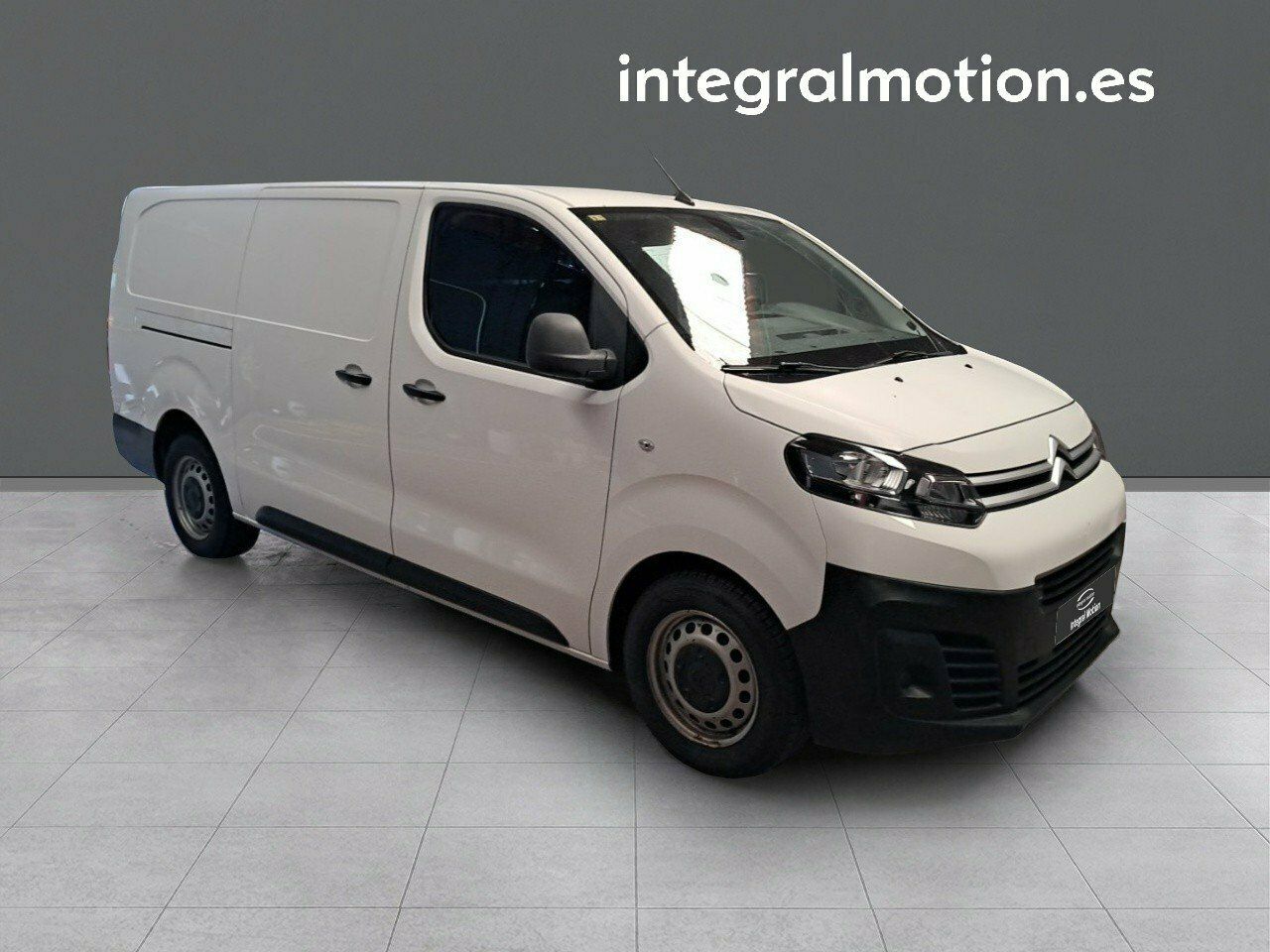 citroën jumpy 2019 / foto grande (3)